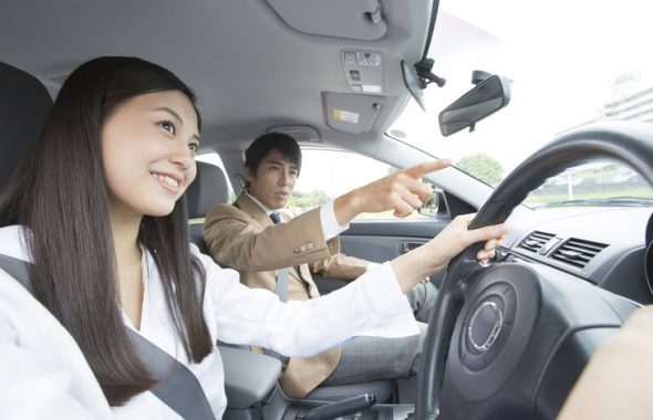 教習所のペーパードライバー講習とは？内容や費用について解説