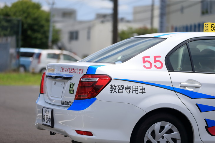 教習所のペーパードライバー講習とは？